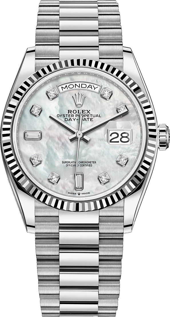 Rolex Day-Date 36